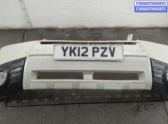 купить Бампер на Subaru Forester (S12) 2008-2013