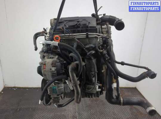 купить Двигатель (ДВС) на Volkswagen Caddy 2004-2015