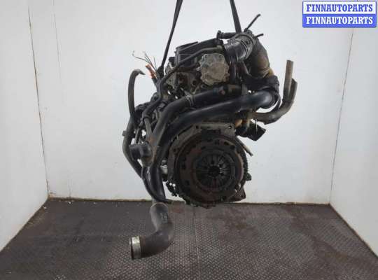 купить Двигатель (ДВС) на Volkswagen Caddy 2004-2015