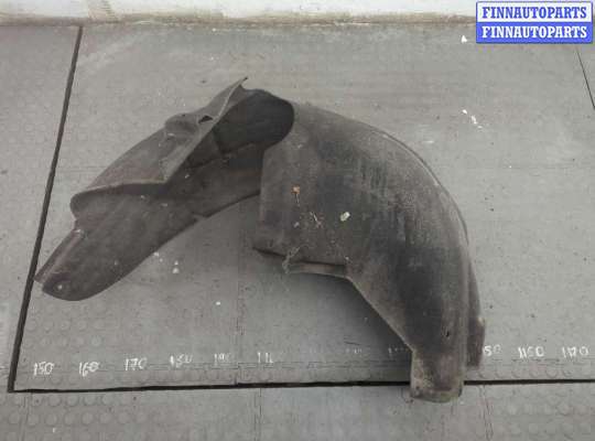 купить Защита арок (подкрылок) на Audi A4 (B7) 2004-2009