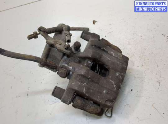 Суппорт OP2135026 на Opel Vectra C 2002-2008
