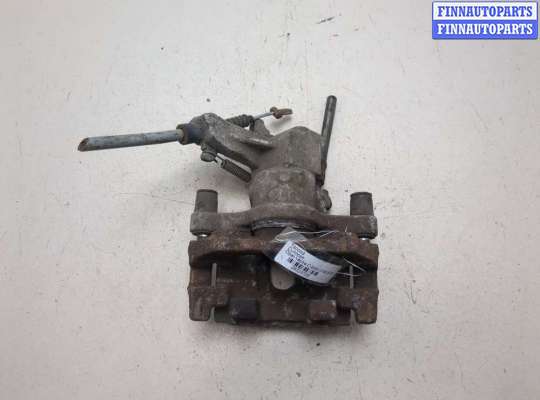 купить Суппорт на Opel Vectra C 2002-2008