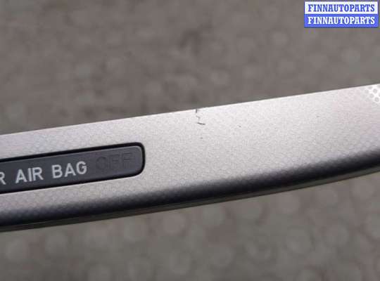 купить Рамка под магнитолу на Volkswagen Passat 6 2005-2010