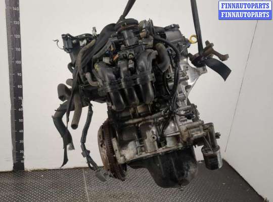 купить Двигатель (ДВС) на Peugeot 107 2005-2012