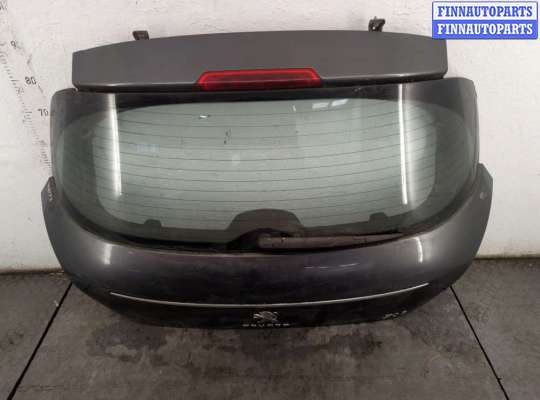 купить Щеткодержатель на Peugeot 308 2007-2013