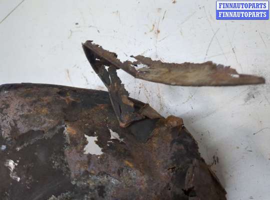 Ступица на Honda Civic VIII (4D, 5D)