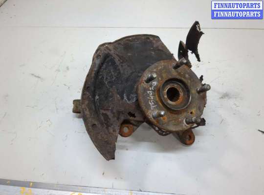 Ступица на Honda Civic VIII (4D, 5D)