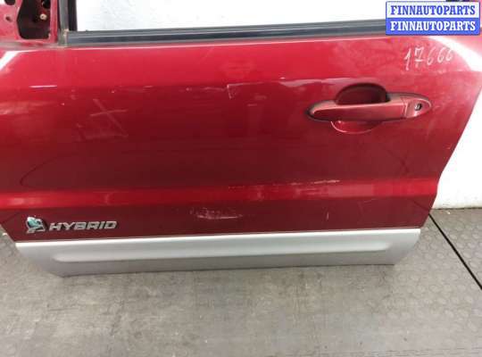 Ручка двери внутренняя на Ford Escape