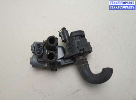 купить Кран отопителя (печки) на Audi A6 (C6) 2004-2011