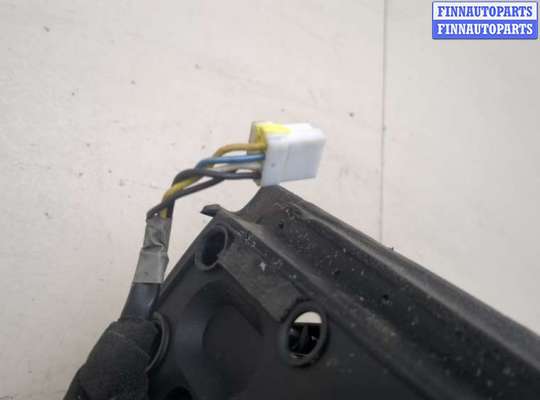 купить Зеркало боковое на Mitsubishi Pajero / Montero 2000-2006