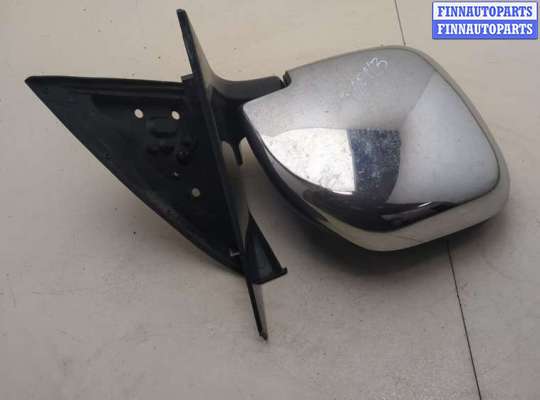 купить Зеркало боковое на Mitsubishi Pajero / Montero 2000-2006