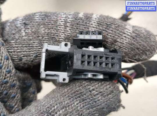 купить Зеркало боковое на Land Rover Range Rover 3 (LM) 2002-2012