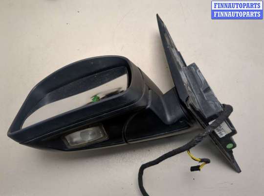 купить Зеркало боковое на Land Rover Range Rover 3 (LM) 2002-2012