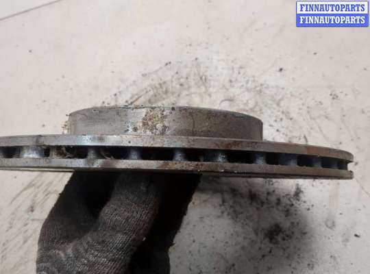 купить Диск тормозной на Toyota RAV 4 1994-2000