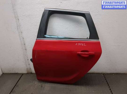 купить Дверь боковая (легковая) на Opel Astra J 2010-2017