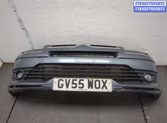 Бампер CT1115831 на Citroen C4 2004-2010