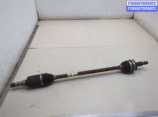 Полуось (приводной вал, шрус) FO2103059 на Ford Escape 2019-2022