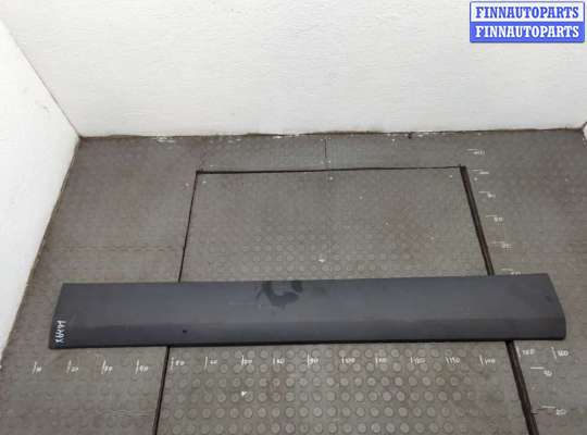 Пластик кузовной MB1607346 на Mercedes Sprinter 2006-2018