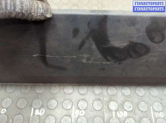 Пластик на Mercedes-Benz Sprinter (906)