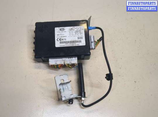 купить Блок управления бортовой сети (Body Control Module) на KIA Ceed 2012-2018
