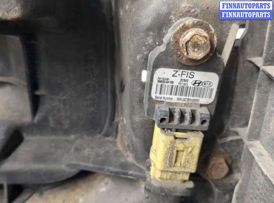 купить Рамка передняя (телевизор) на KIA Ceed 2007-2012