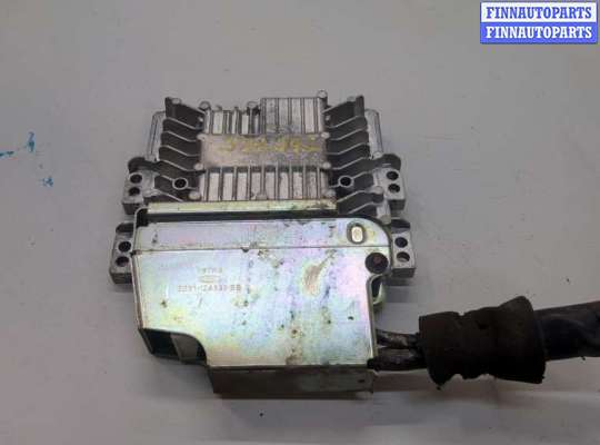 Блок управления двигателем FO2152691 на Ford S-Max 2006-2010