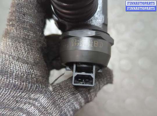 Форсунка топливная на Volkswagen Sharan I (7M)