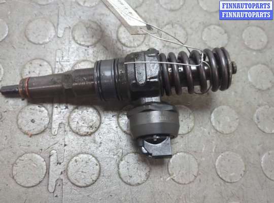 Форсунка топливная VG2578097 на Ford Galaxy 2000-2006