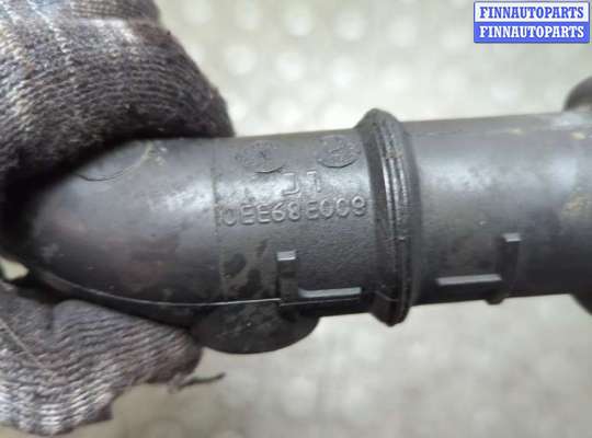 купить Патрубок интеркулера на Renault Clio 1998-2008