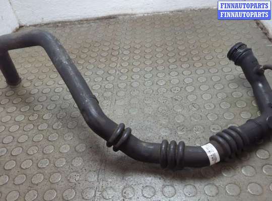 Патрубок интеркулера RN1573645 на Renault Clio 1998-2008