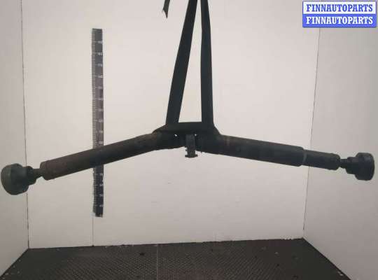 Кардан LRD3552 на Land Rover Range Rover 3 (LM) 2002-2012