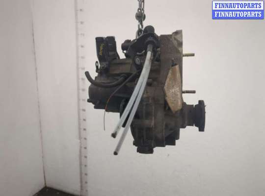 купить КПП 5-ст.мех. (МКПП) на Skoda Fabia 1999-2007