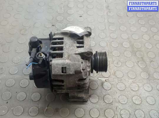 Генератор MB1696747 на Mercedes A W168 1997-2004