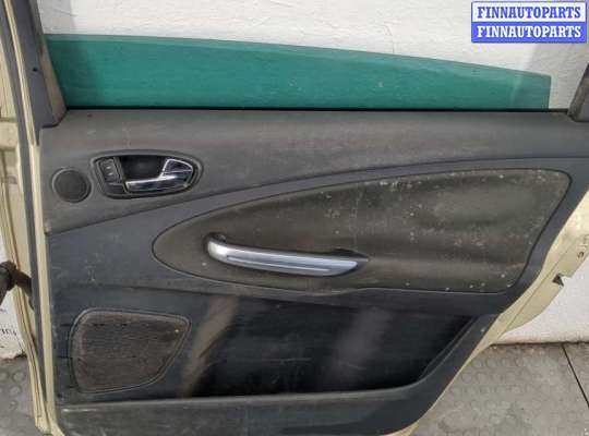 купить Стеклоподъемник электрический на Ford S-Max 2006-2010