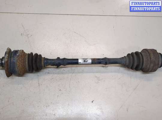 Приводной вал (Полуось в сборе) на BMW X5 (F15)