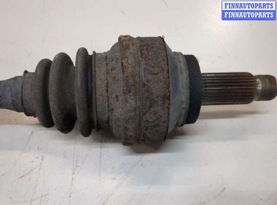 Приводной вал (Полуось в сборе) на BMW X5 (F15)