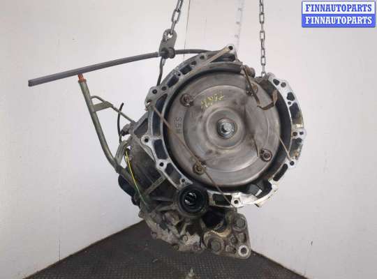 КПП - автомат (АКПП) MZ664723 на Mazda 6 (GG) 2002-2007