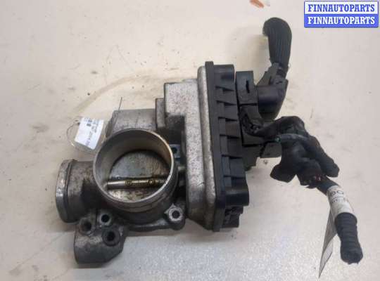 купить Заслонка дроссельная на Mercedes A W168 1997-2004