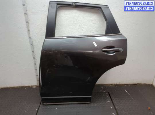 Стеклоподъемник электрический MZ669898 на Mazda CX-5 2017-2025