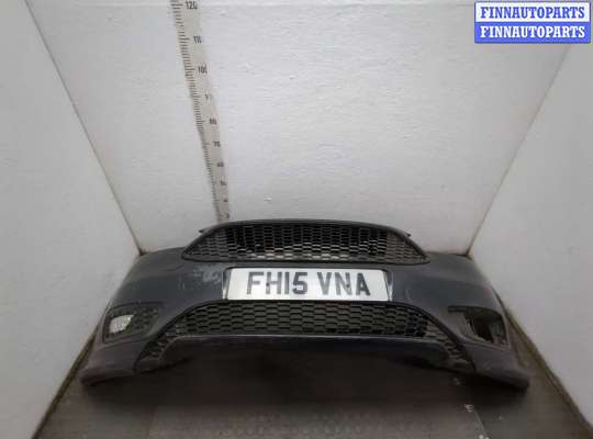 Решетка радиатора FO2154362 на Ford Focus 3 2014-2019