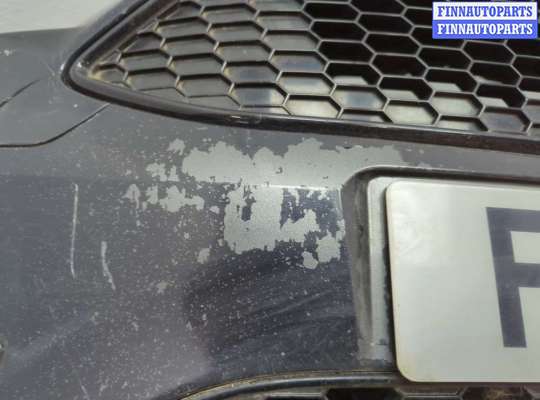 купить Решетка радиатора на Ford Focus 3 2014-2019