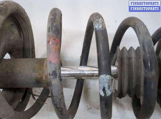 купить Амортизатор подвески на Nissan X-Trail (T30) 2001-2007