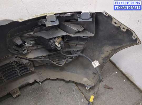 купить Бампер на Citroen C3 picasso 2009-2017