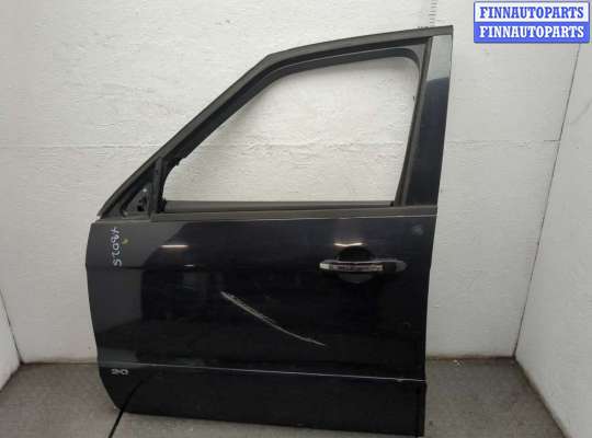 Дверь боковая (легковая) FO2157839 на Ford S-Max 2006-2010