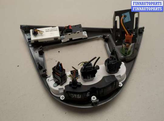 купить Переключатель отопителя (печки) на Ford Focus 1 1998-2004