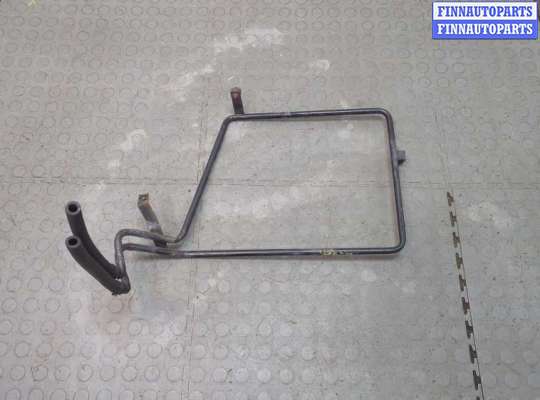 Трубка охлаждения BM3479860 на BMW Z3 1995-2002