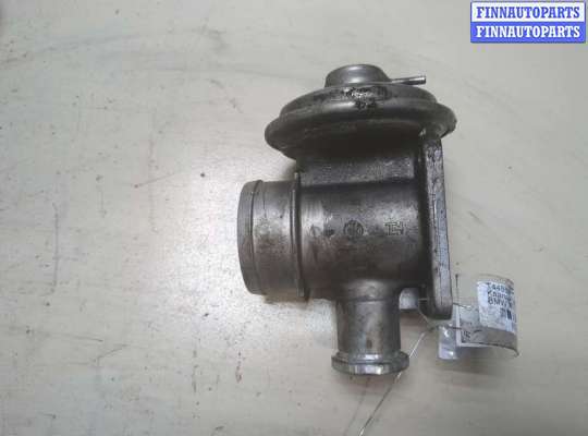 купить Клапан рециркуляции газов (EGR) на BMW X5 E53 2000-2007