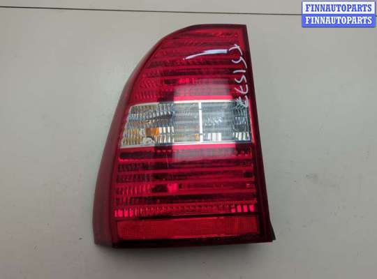 купить Фонарь (задний) на KIA Sportage 2004-2010
