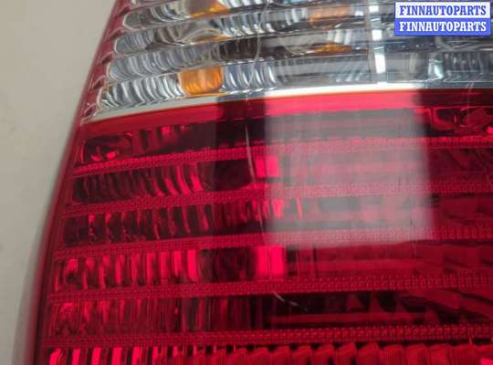 купить Фонарь (задний) на KIA Sportage 2004-2010