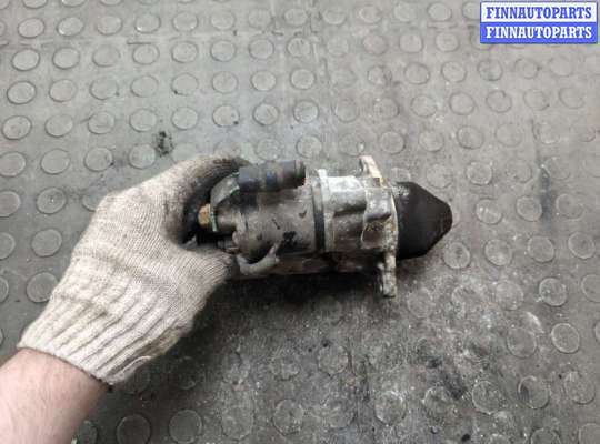 купить Стартер на Opel Astra G 1998-2005